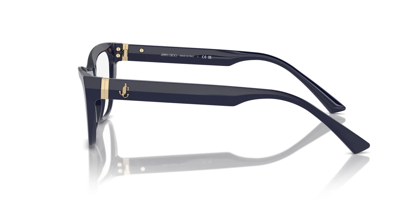 Jimmy Choo 3014 Eyeglasses - view 21